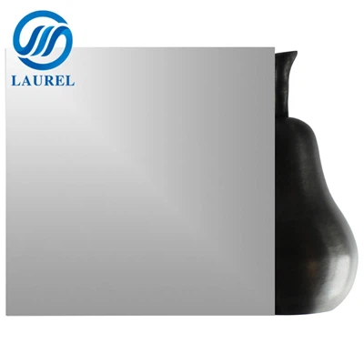 Bagaimana cara merawat Kaca Cermin Perak?