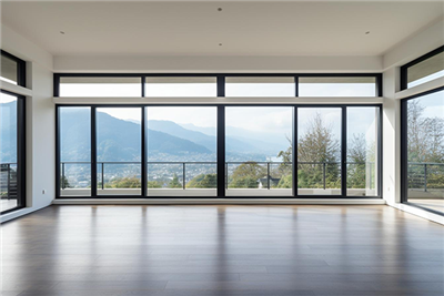 Panduan Lengkap Jenis Kaca Jendela: Pilih Yang Tepat