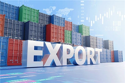 China Hapus Pengembalian PPN Untuk Kaca Industri