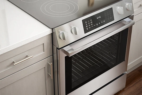 Electric Oven Baffle borosilicate glass Electric Oven Baffle borosilicate glass