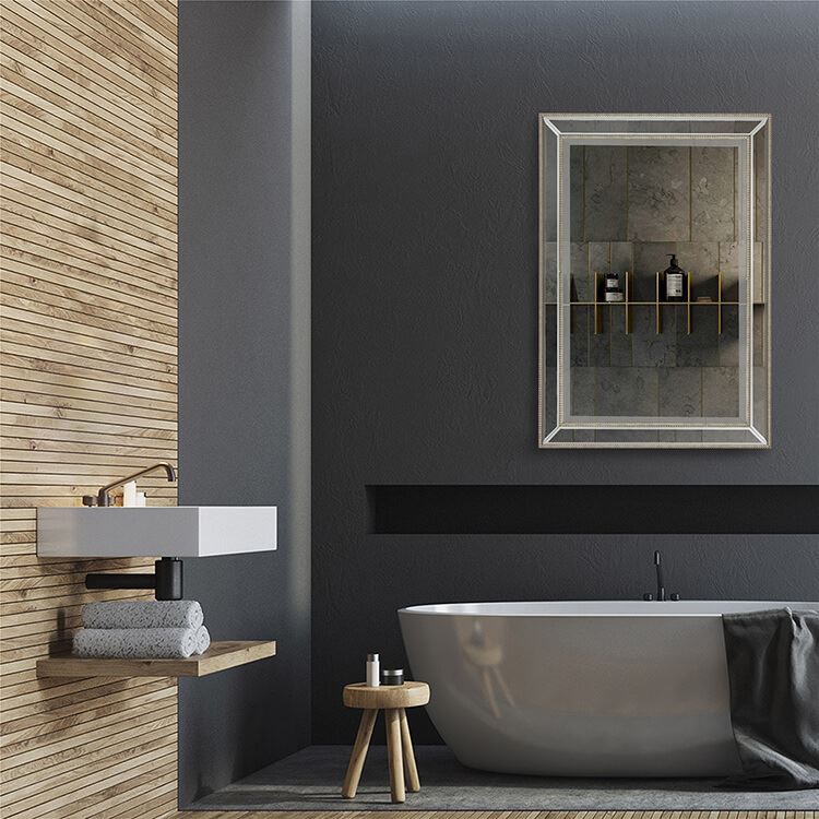 BERITA: CERMIN BEBAS TEMBAGA / BEBAS PIMPIN